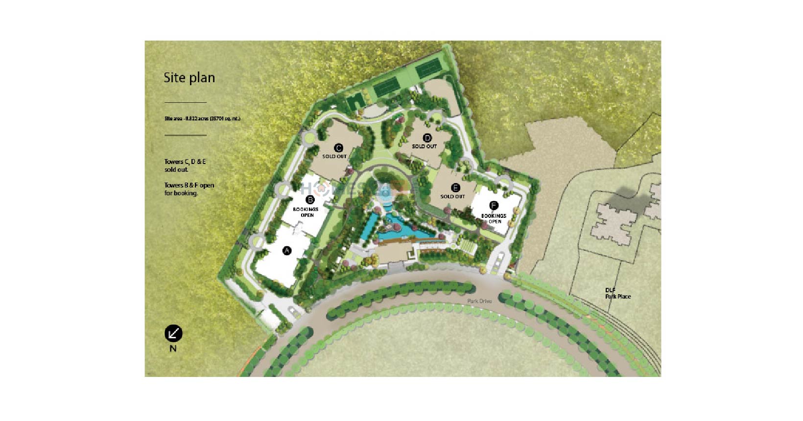 Master Plan